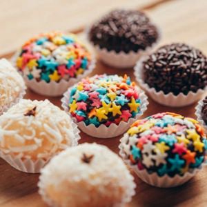 doces